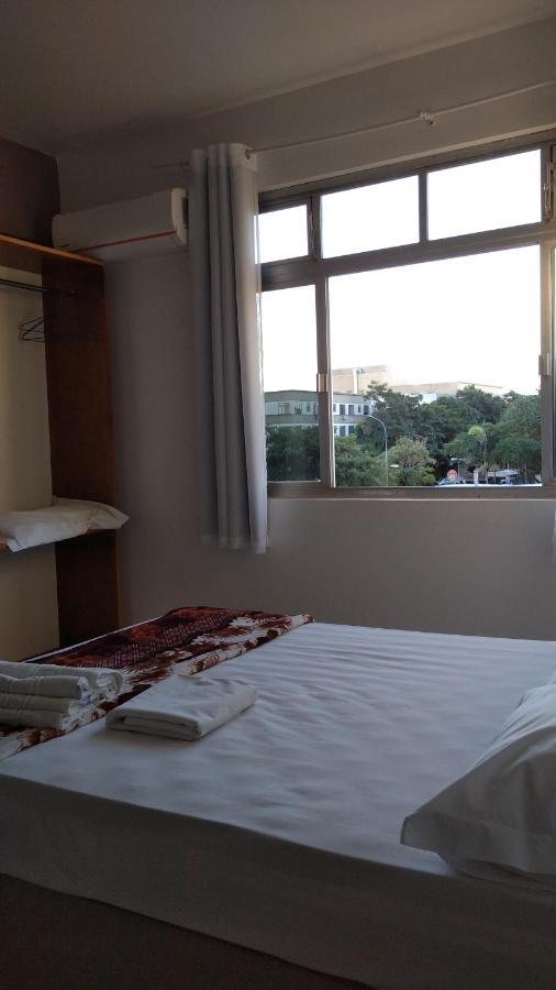 Hotel Rhema Foz do Iguaçu Eksteriør billede