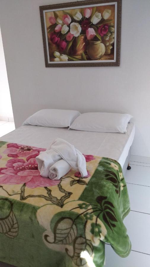 Hotel Rhema Foz do Iguaçu Eksteriør billede